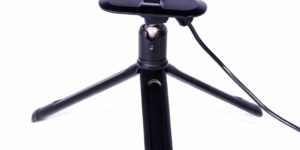 Gotcha 3D-scanner