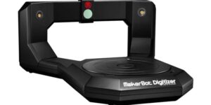 Makerbot Digitizer 3D-scanner