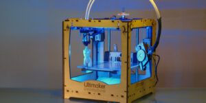 Ultimaker 3D-printer