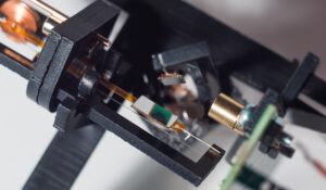 3D printer kopen? Overweeg de Peachy 3D printer!