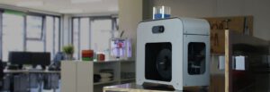 De NEXT 1.0 Filament Extruder: dagelijks goedkoop 3D printen