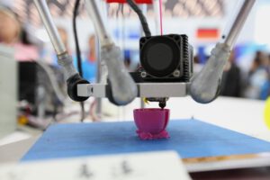 3D printen toepassingen
