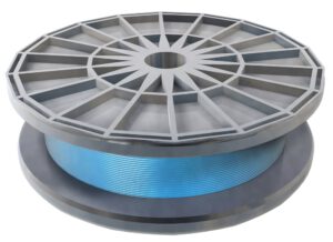 3D printing filament: droog opslaan voor de beste 3D prints