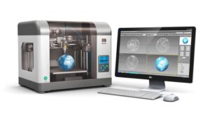 3D printen software Katana maakt slicen een stuk eenvoudiger