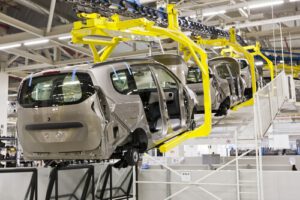 Nieuwe 3D printer software vervangt rapid prototyping van grote objecten zoals auto's