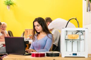 3D printservice