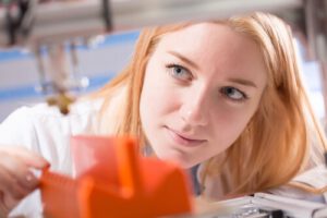 Wat kost een 3D printer
