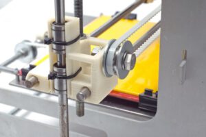 Minimalistische 3D printer met maximale resultaten