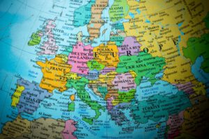 3D printers steeds vaker goed beschikbaar in Europa
