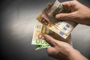 3D printer goedkoop in vergelijking met vroeger