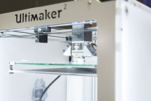3D printer van Ultimaker: garantie voor kwaliteit en betrouwbaarheid