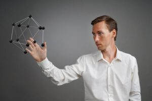 3D printing: polygoon model