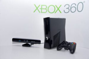3D scannen met Kinect