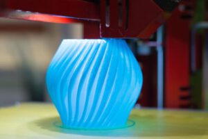 driedimensionaal object