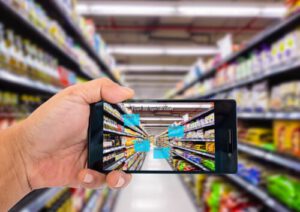 augmented reality software