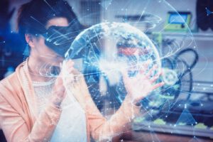 wat is augmented reality