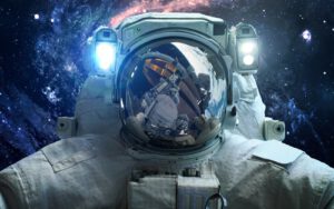 Astronaut