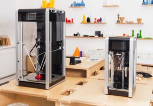 3D prints bestellen