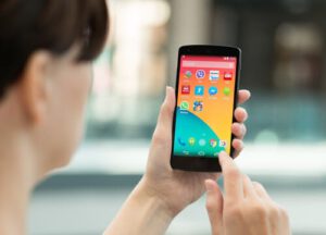 3D scanner apps voor Android