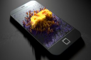 AR software Morphi 3.0