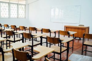 Leer meer over 3D printen op school