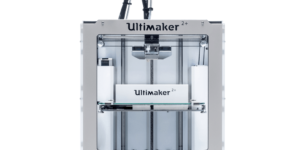 Ultimaker 2+