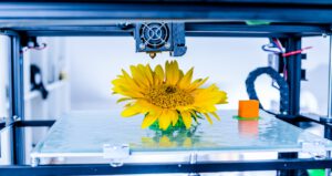 De Toekomst van 3D-printing De Toekomst van 3D-printing
