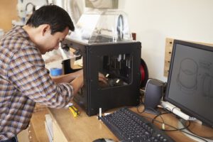 3D printer kit